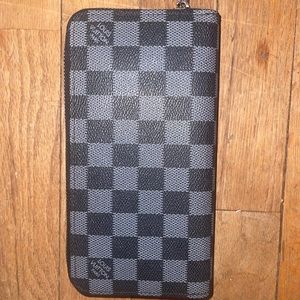 Louis Vuitton wallet